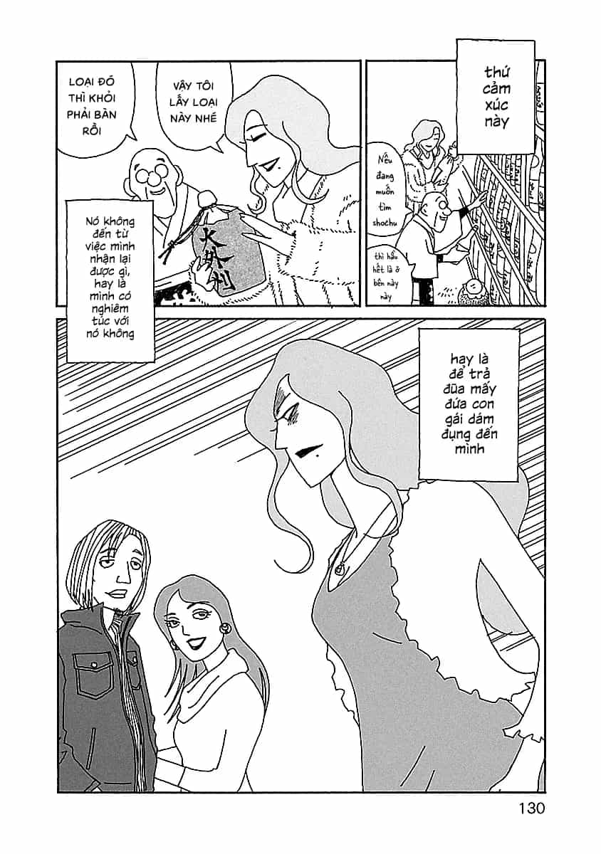 Chihiro-San - Chương 20 - ảnh 8