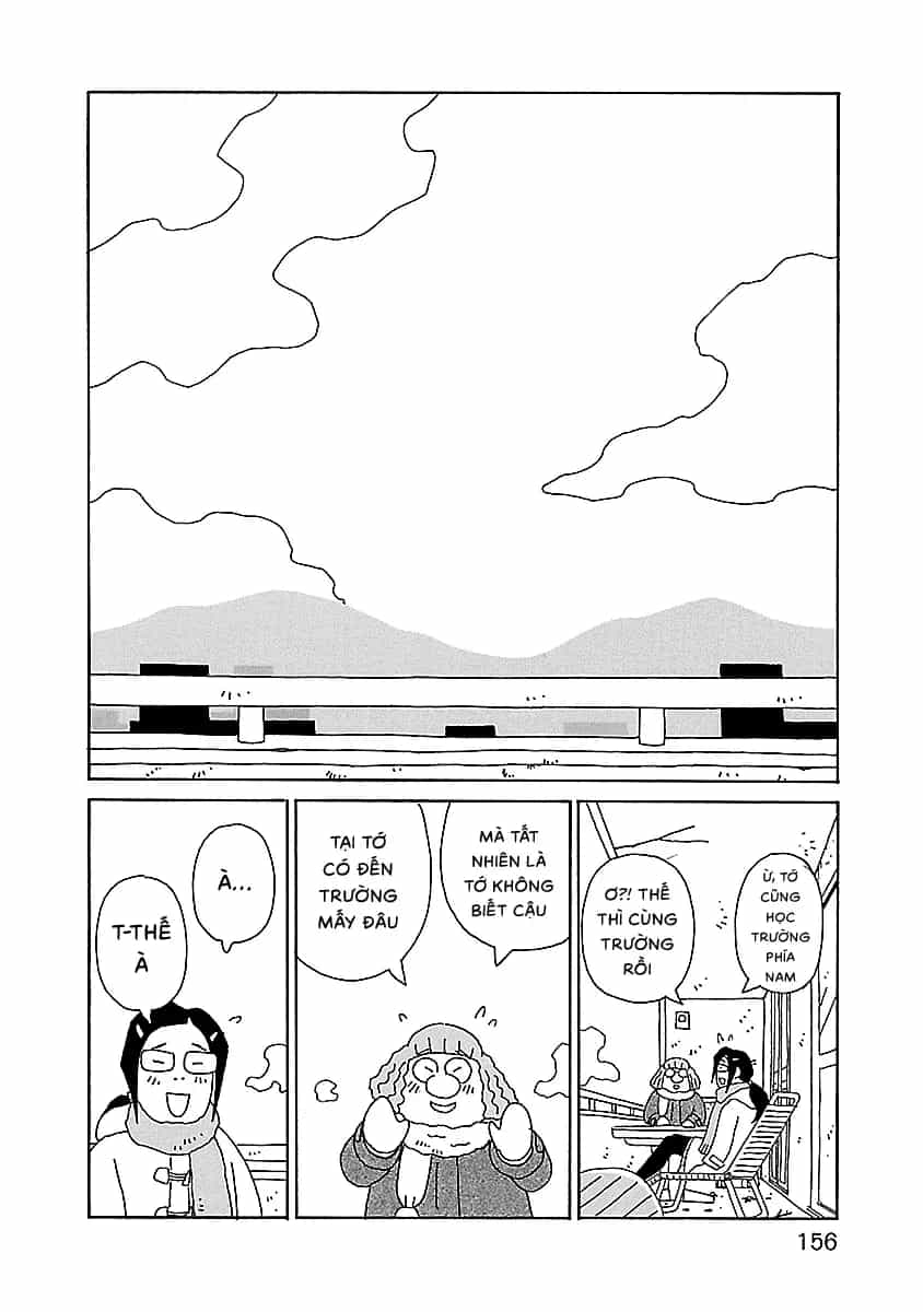Chihiro-San - Chương 21 - ảnh 10