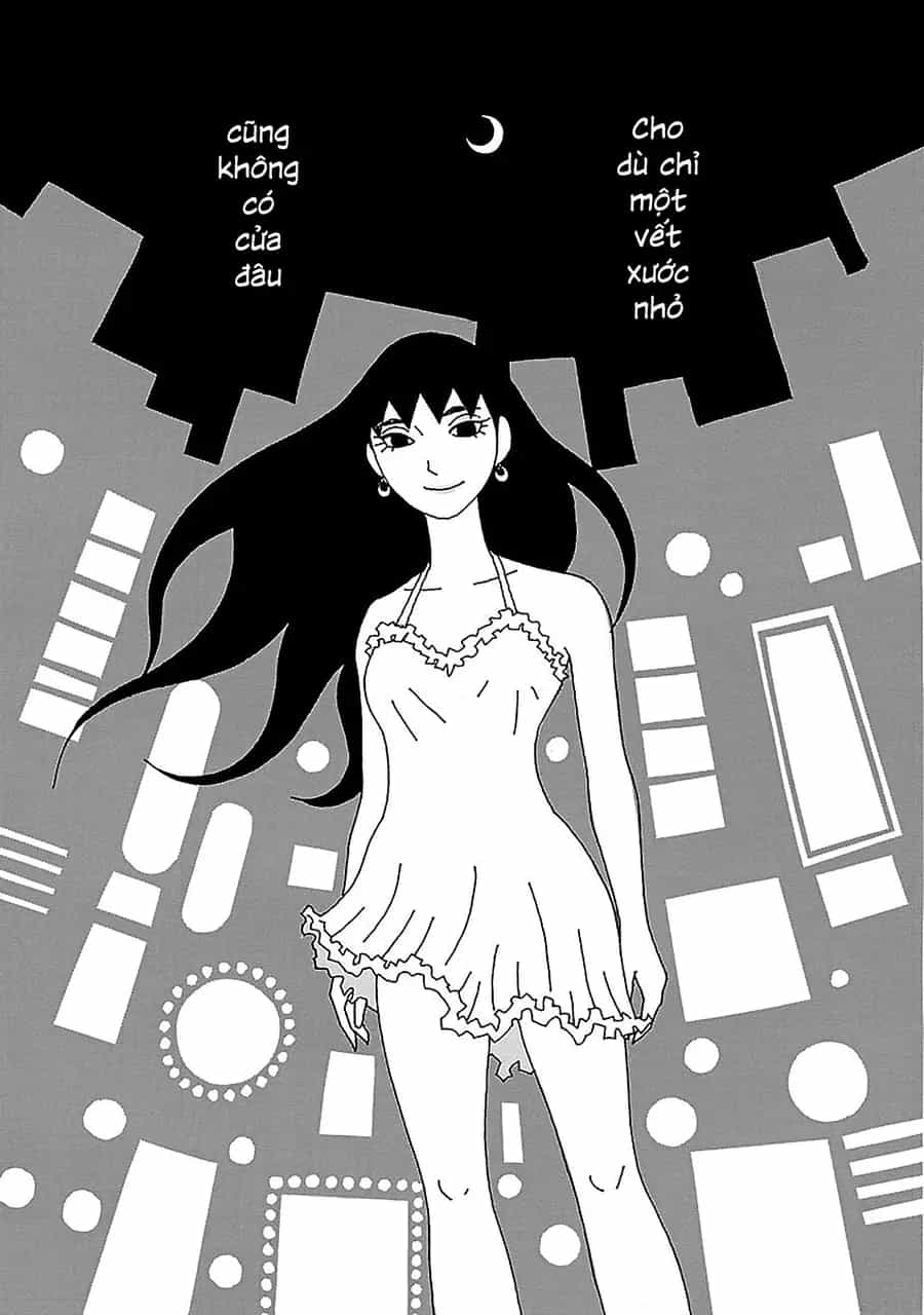 Chihiro-San - Chương 22 - ảnh 22