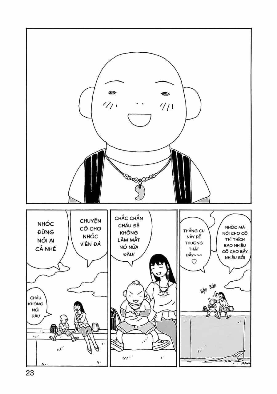 Chihiro-San - Chương 22 - ảnh 24