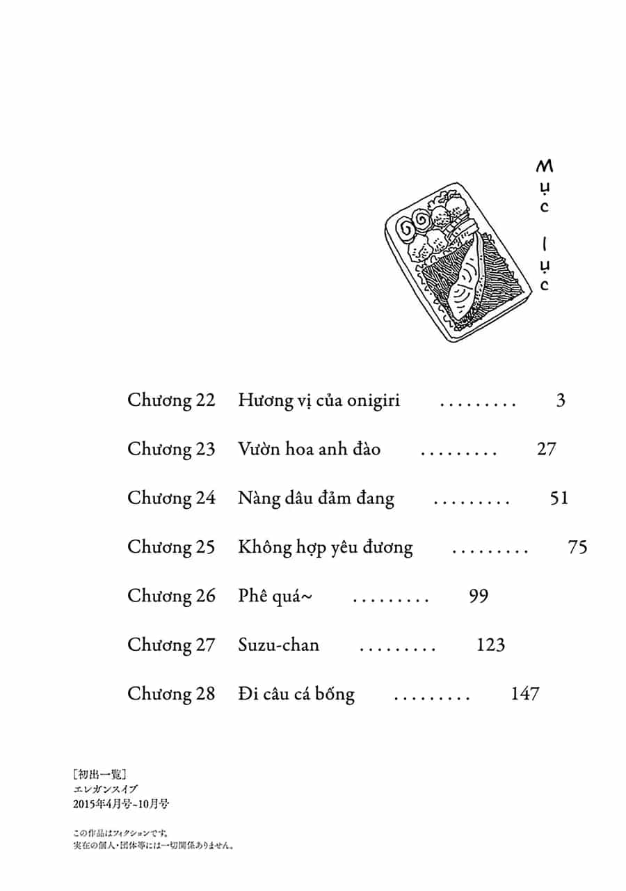 Chihiro-San - Chương 22 - ảnh 3
