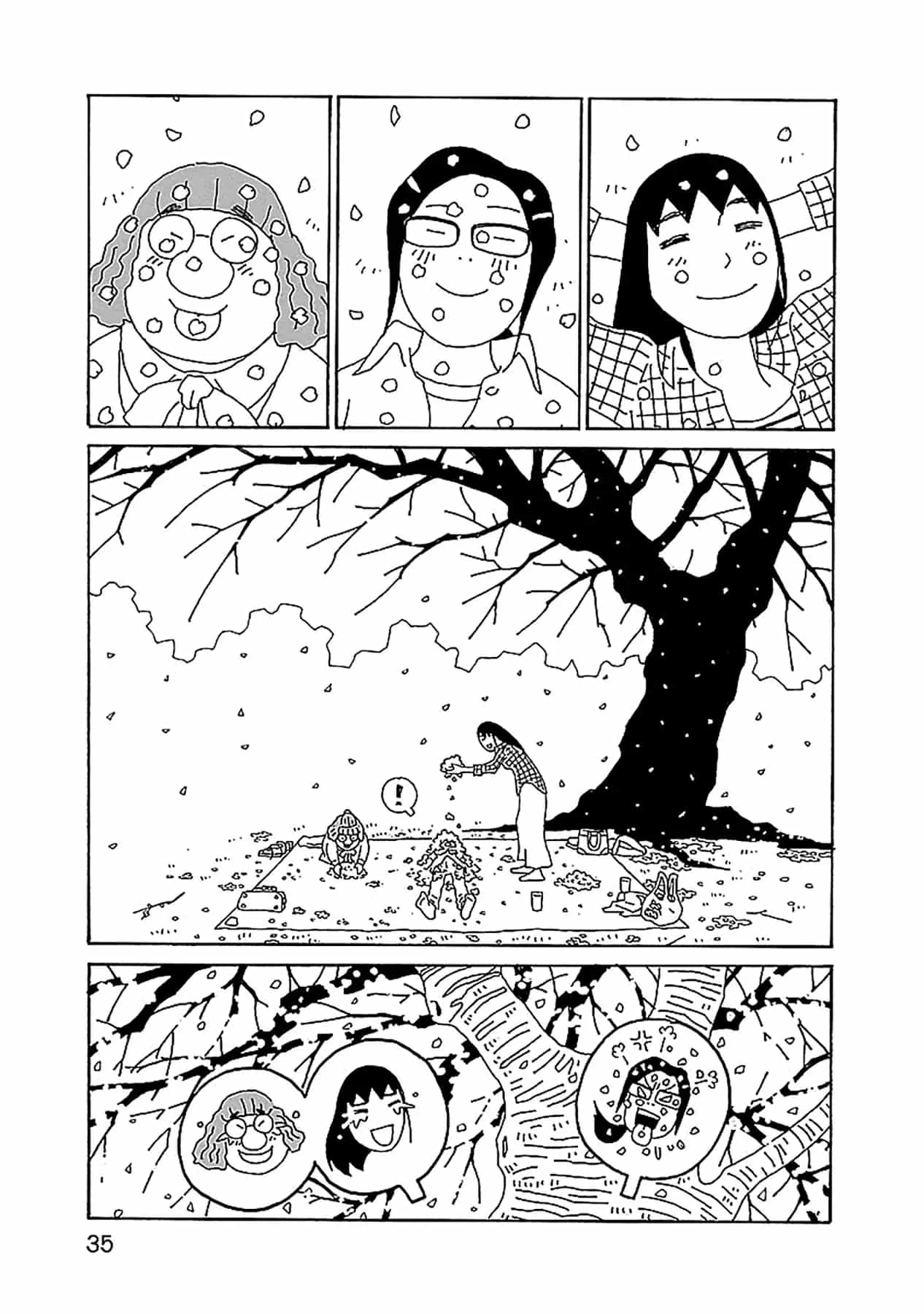 Chihiro-San - Chương 23 - ảnh 10