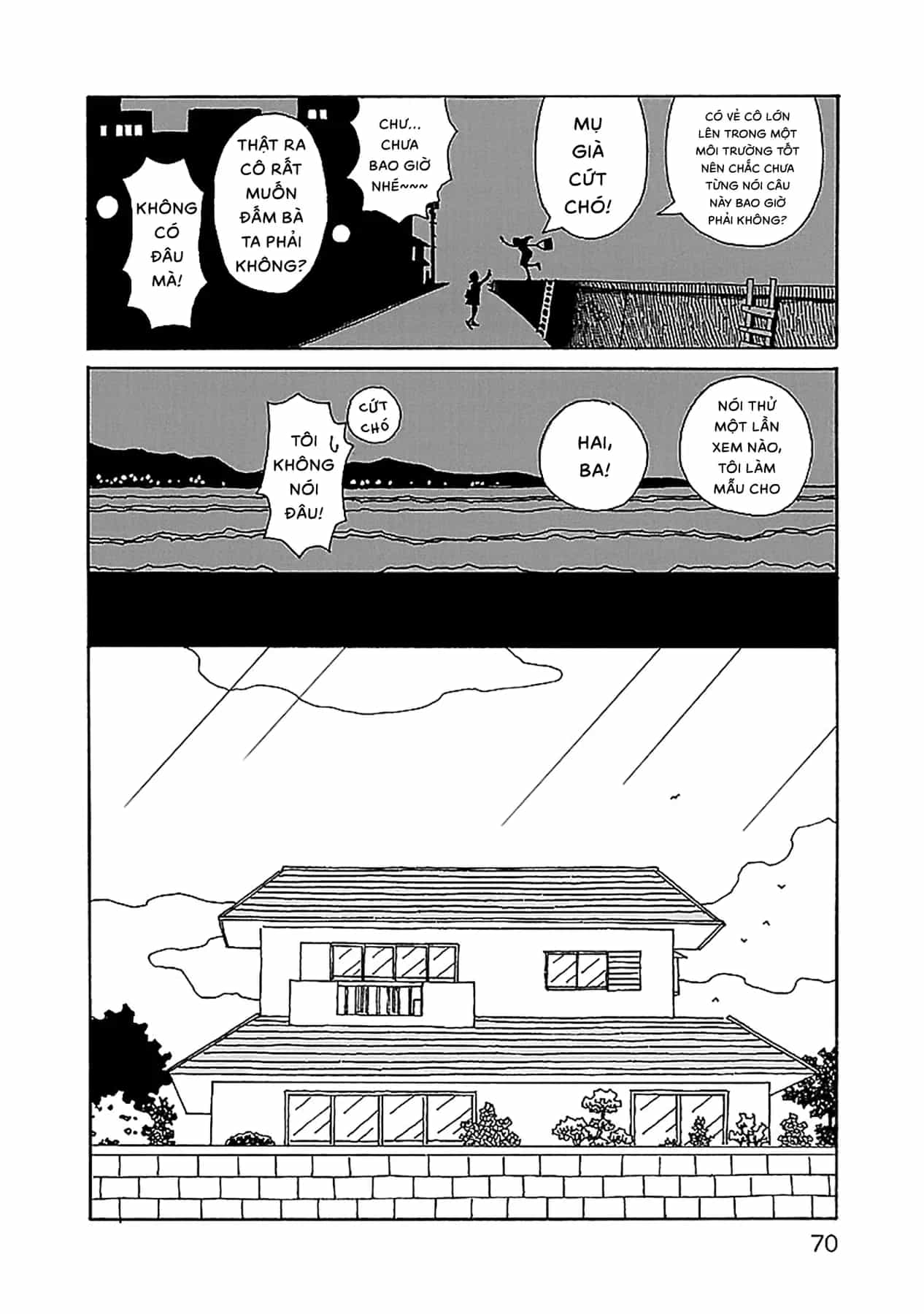 Chihiro-San - Chương 24 - ảnh 21