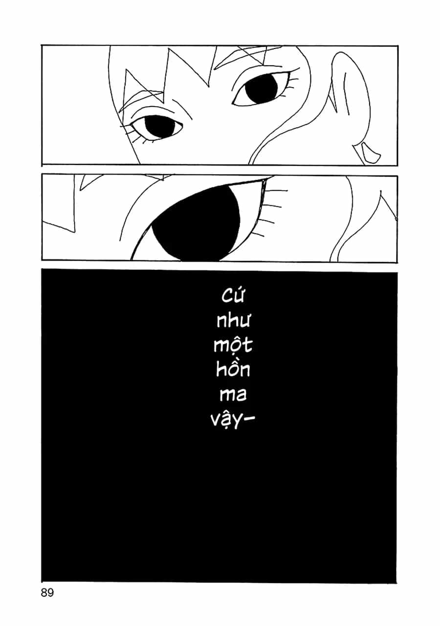Chihiro-San - Chương 25 - ảnh 16