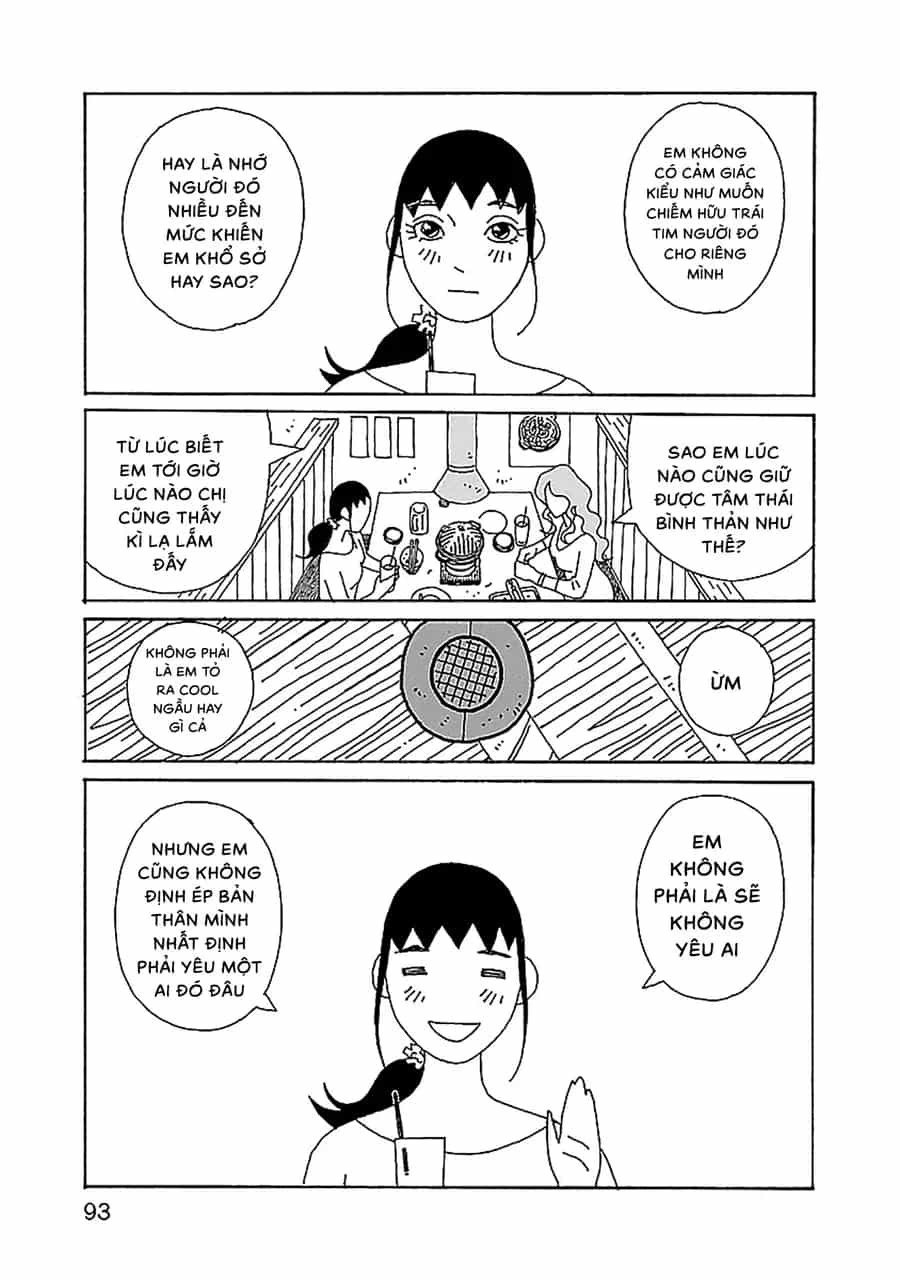 Chihiro-San - Chương 25 - ảnh 20