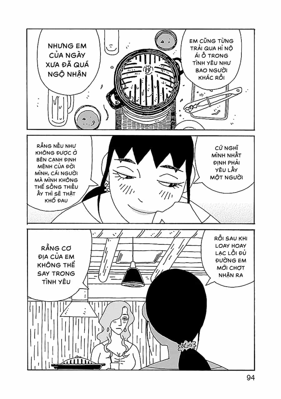 Chihiro-San - Chương 25 - ảnh 21