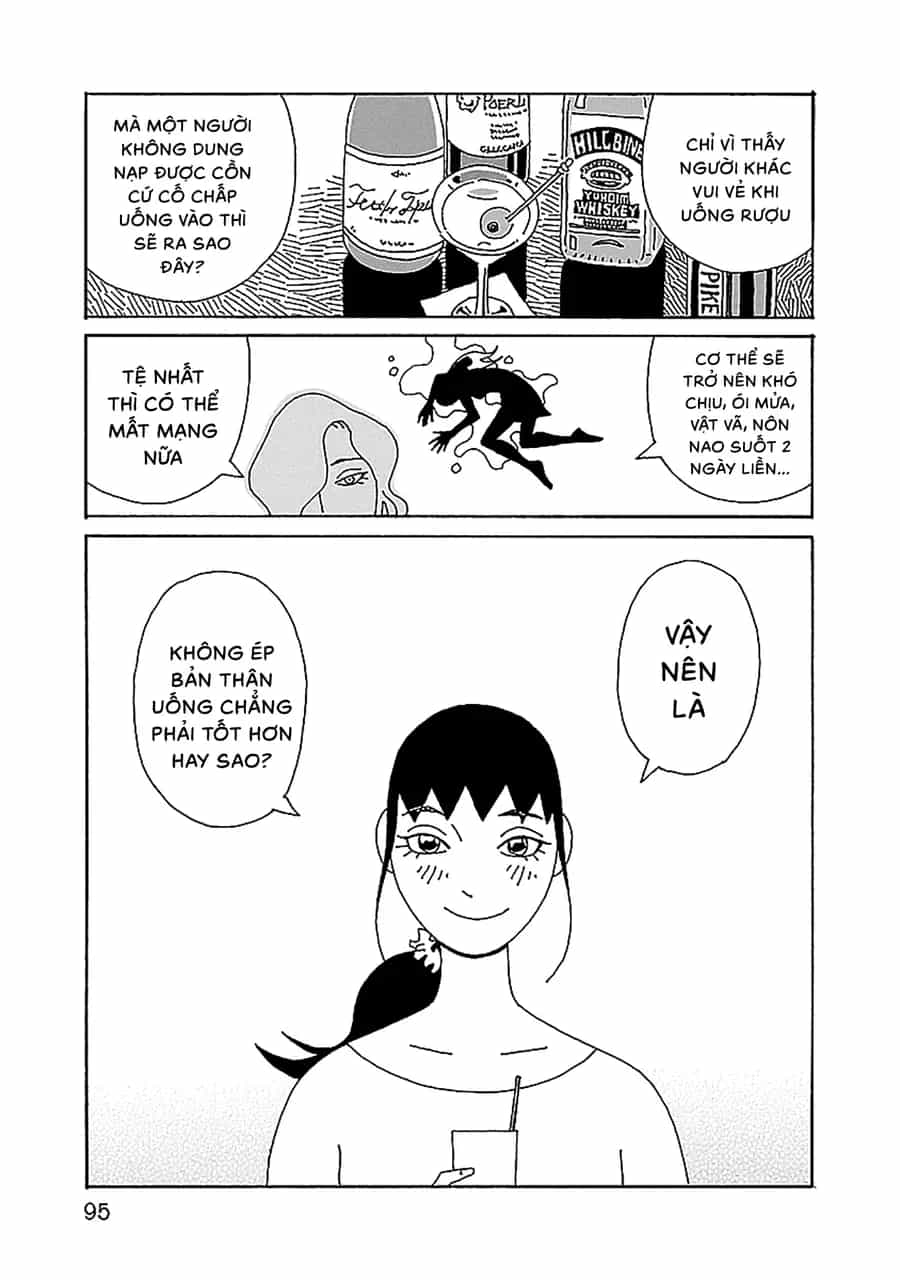 Chihiro-San - Chương 25 - ảnh 22