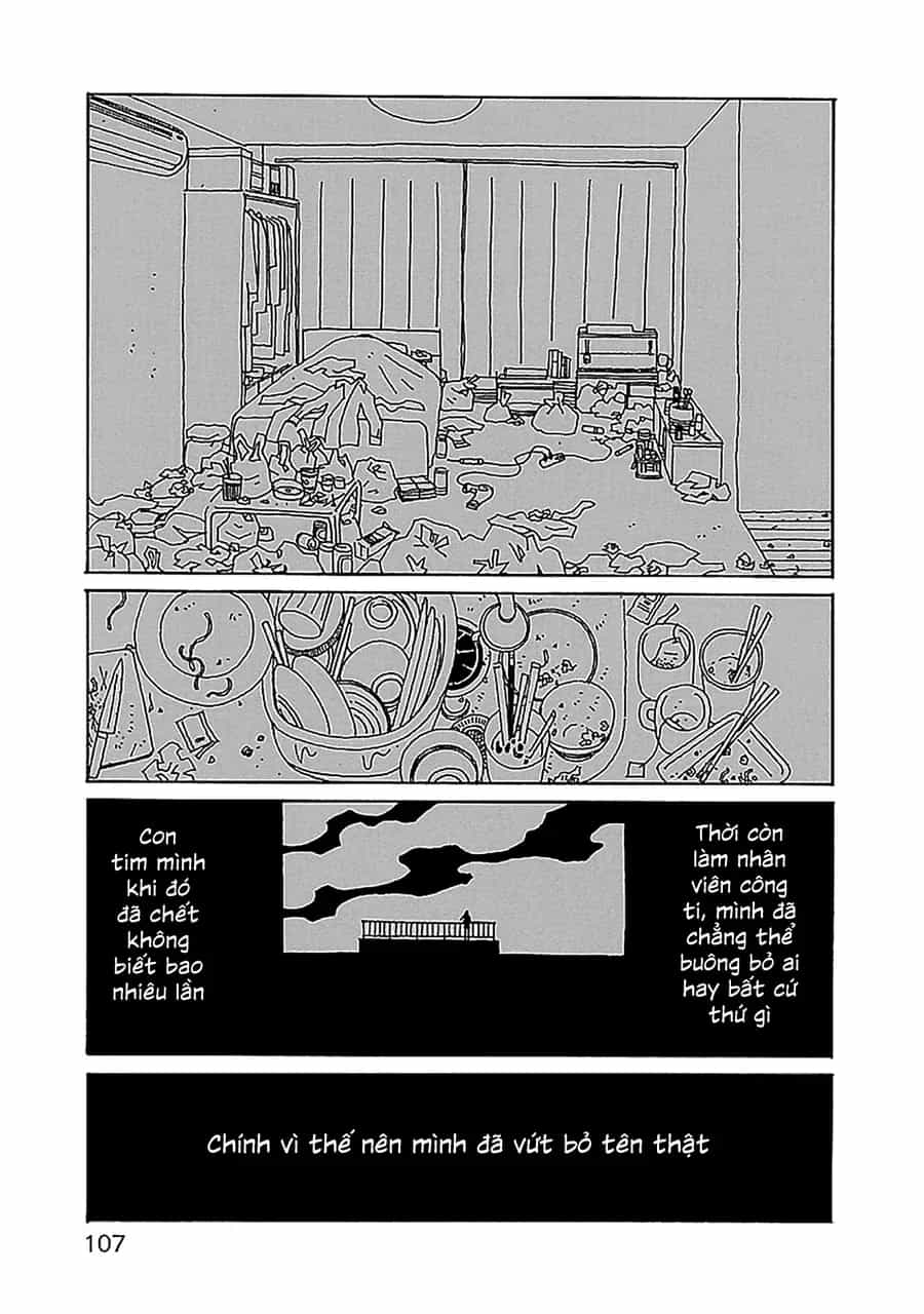 Chihiro-San - Chương 26 - ảnh 11