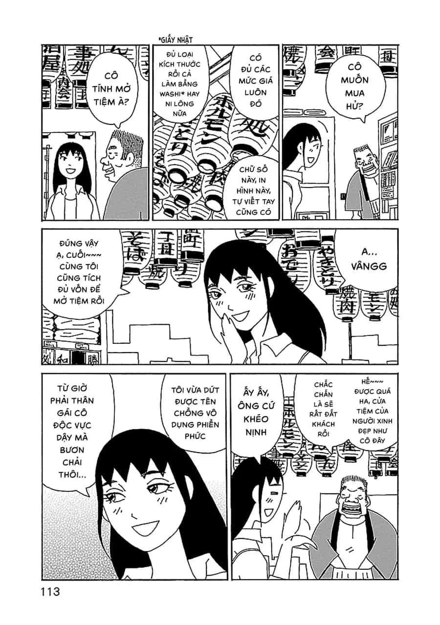 Chihiro-San - Chương 26 - ảnh 17