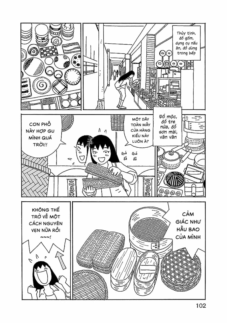 Chihiro-San - Chương 26 - ảnh 6