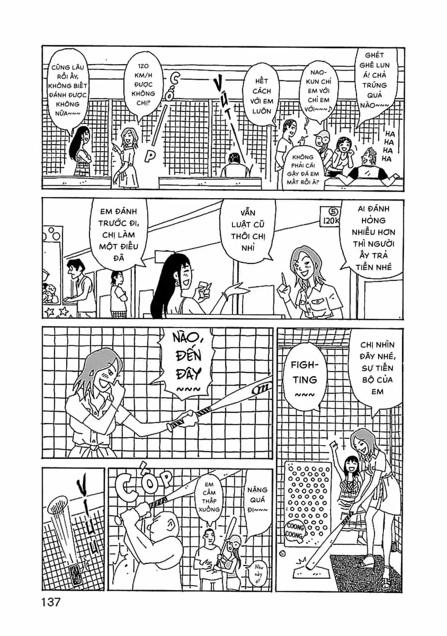 Chihiro-San - Chương 27 - ảnh 17