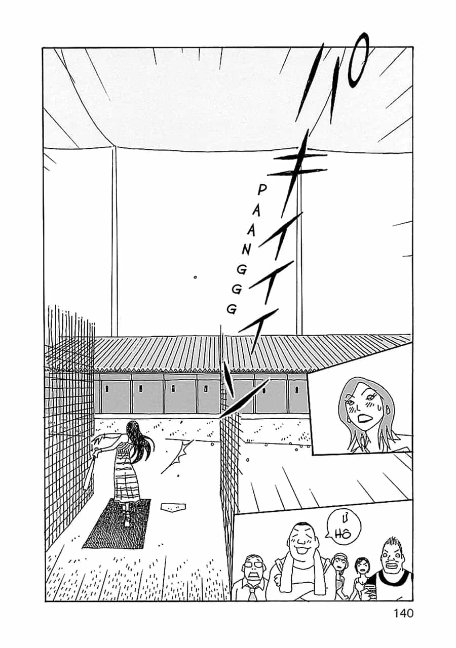 Chihiro-San - Chương 27 - ảnh 20