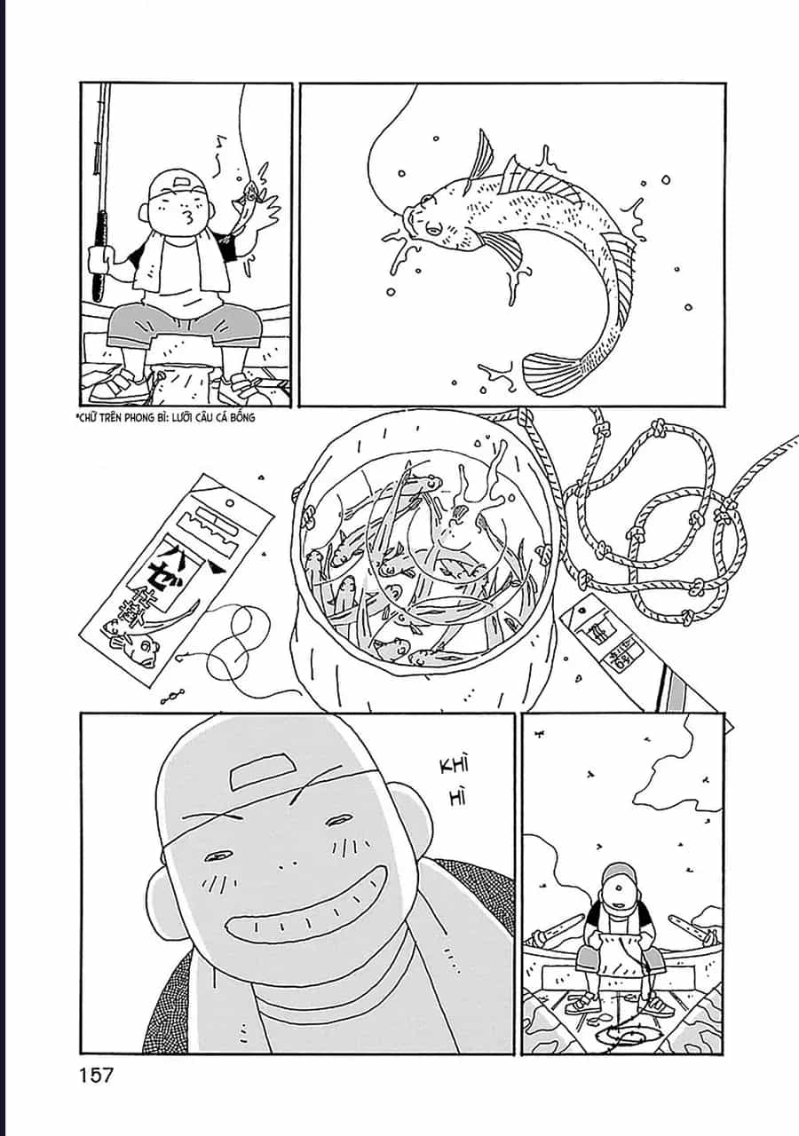 Chihiro-San - Chương 28 - ảnh 13