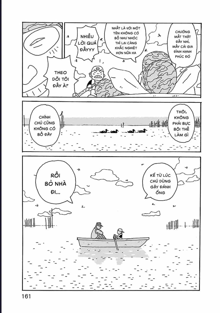 Chihiro-San - Chương 28 - ảnh 17