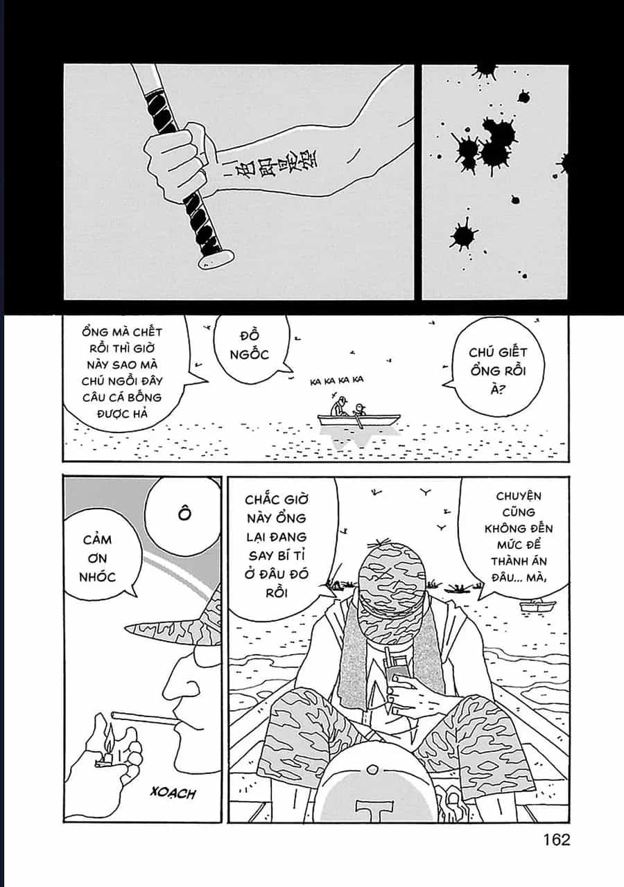 Chihiro-San - Chương 28 - ảnh 18