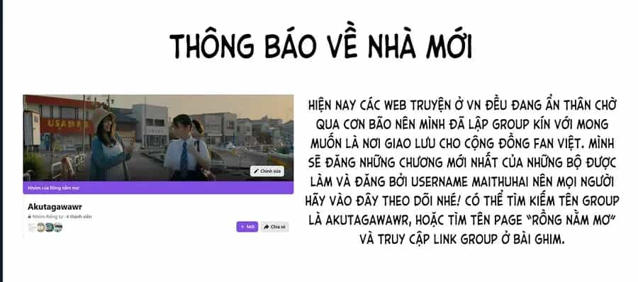 Chihiro-San - Chương 28 - ảnh 2