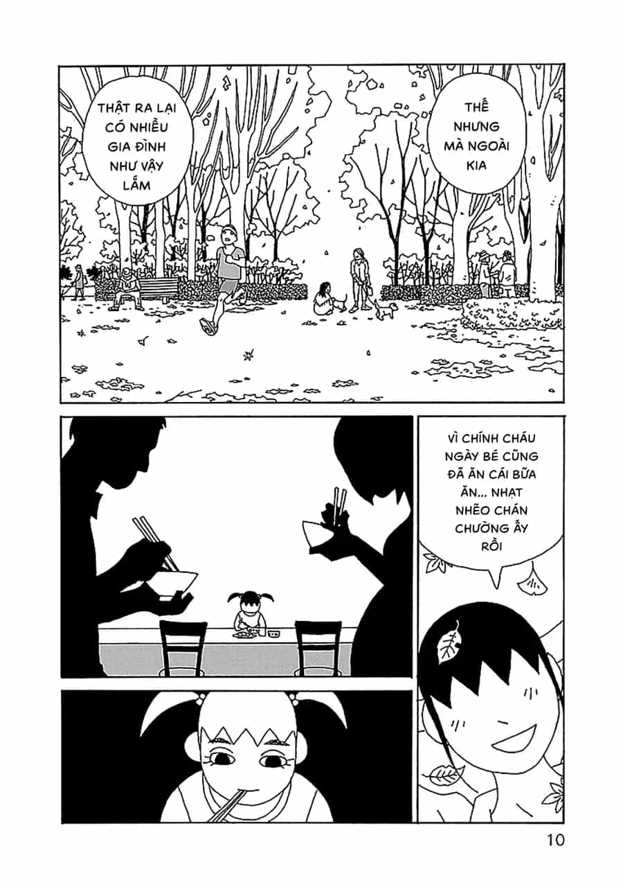 Chihiro-San - Chương 29 - ảnh 12