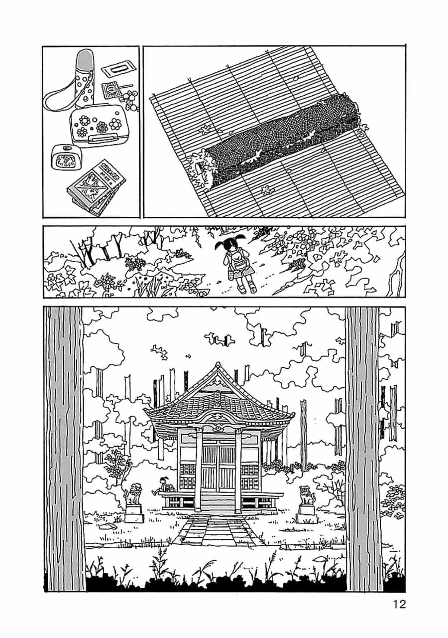 Chihiro-San - Chương 29 - ảnh 14