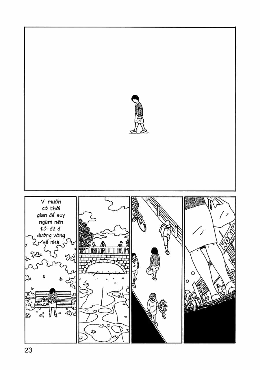 Chihiro-San - Chương 29 - ảnh 25
