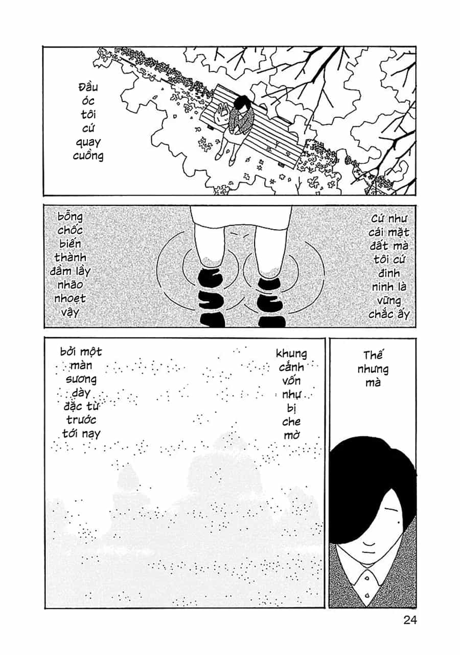 Chihiro-San - Chương 29 - ảnh 26
