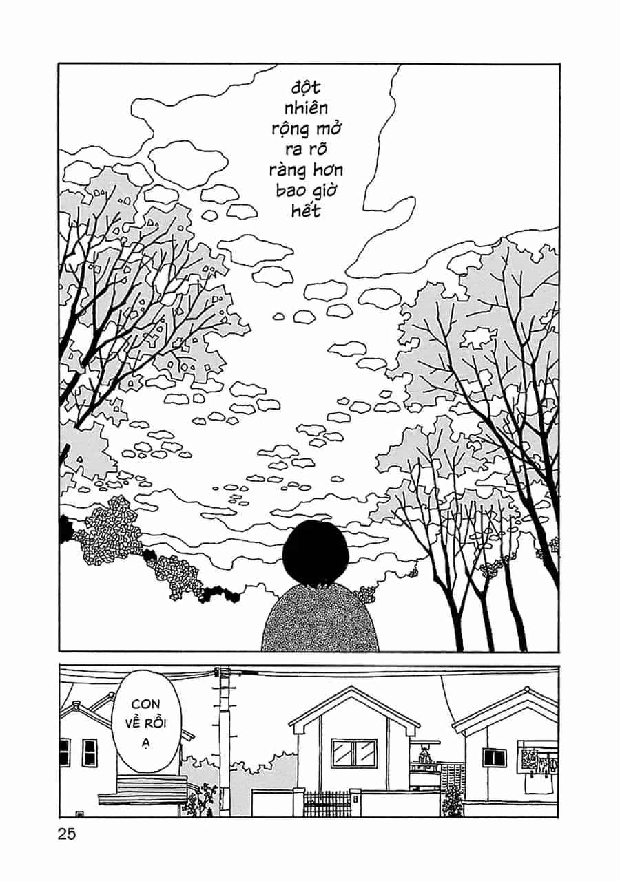 Chihiro-San - Chương 29 - ảnh 27