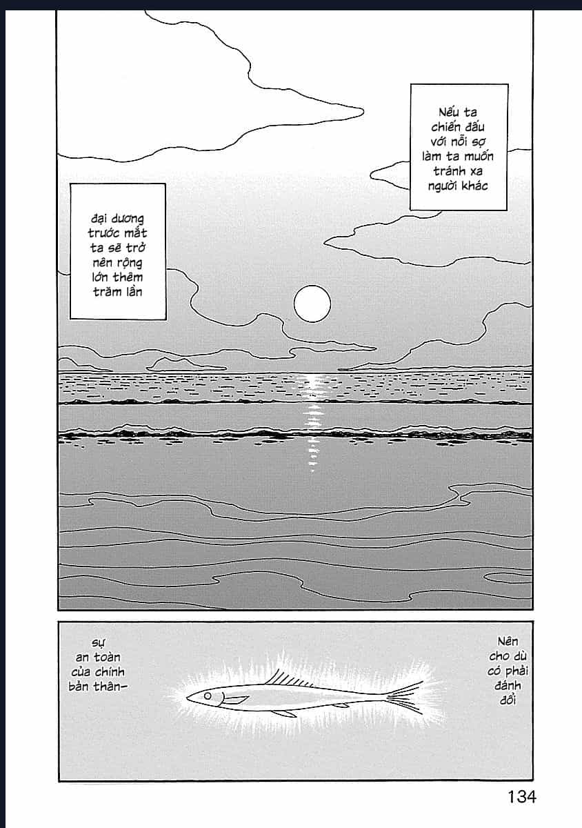 Chihiro-San - Chuong 6 - ảnh 12