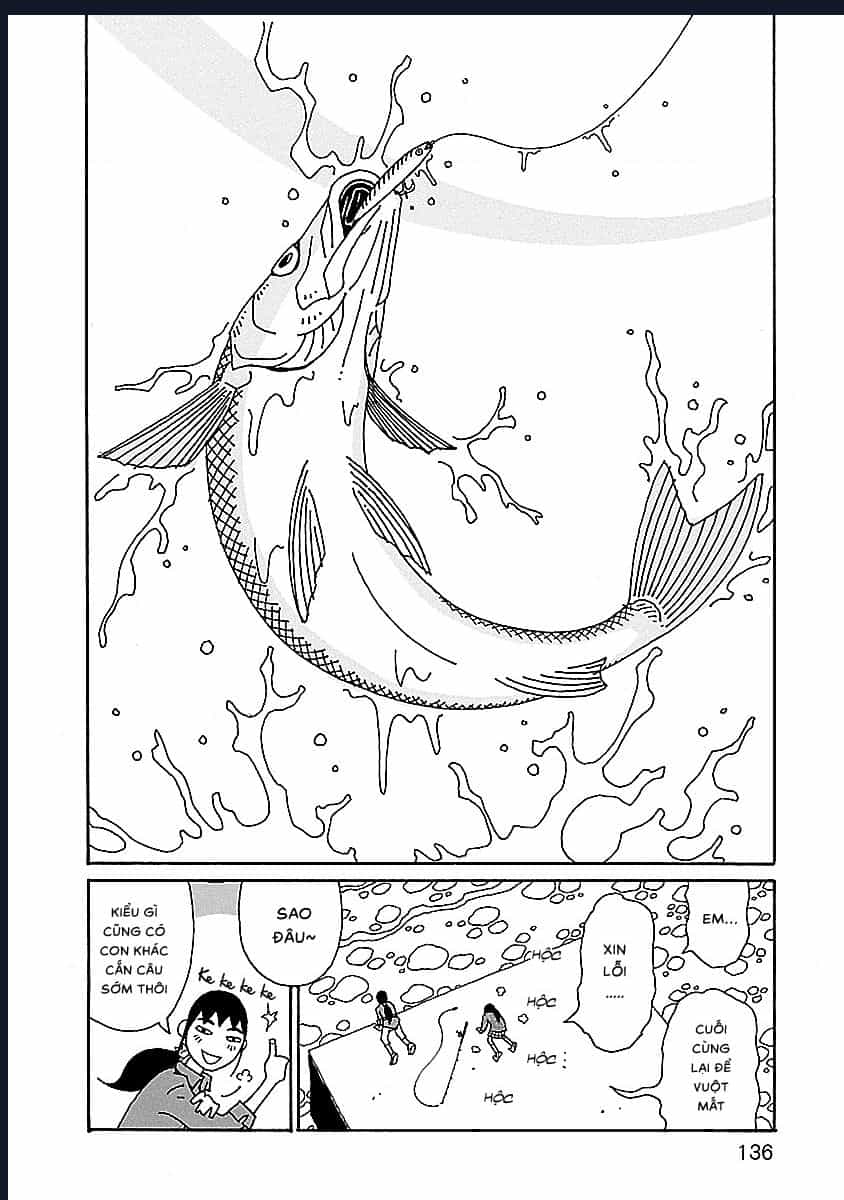 Chihiro-San - Chuong 6 - ảnh 14