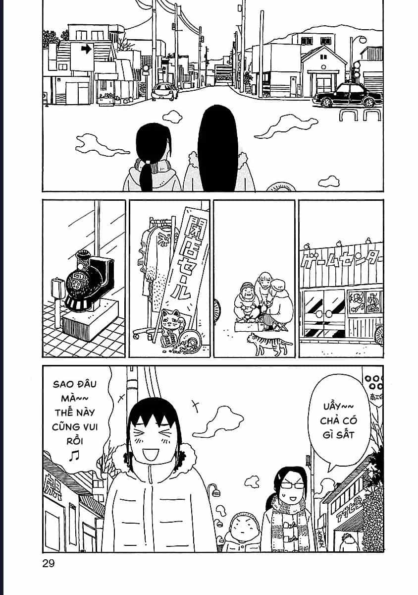 Chihiro-San - Chương 9 - ảnh 3