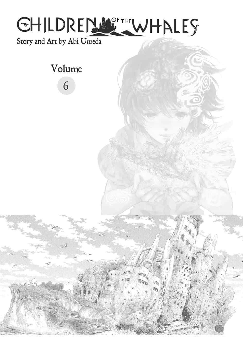 Children Of The Whales - Chương 21 - ảnh 3