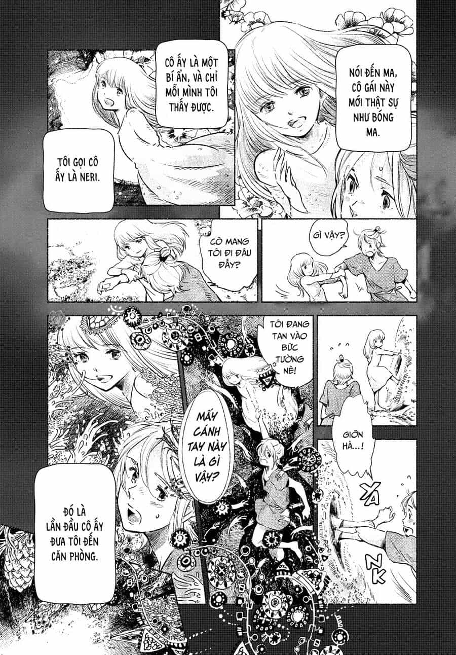 Children Of The Whales - Chương 28 - ảnh 13