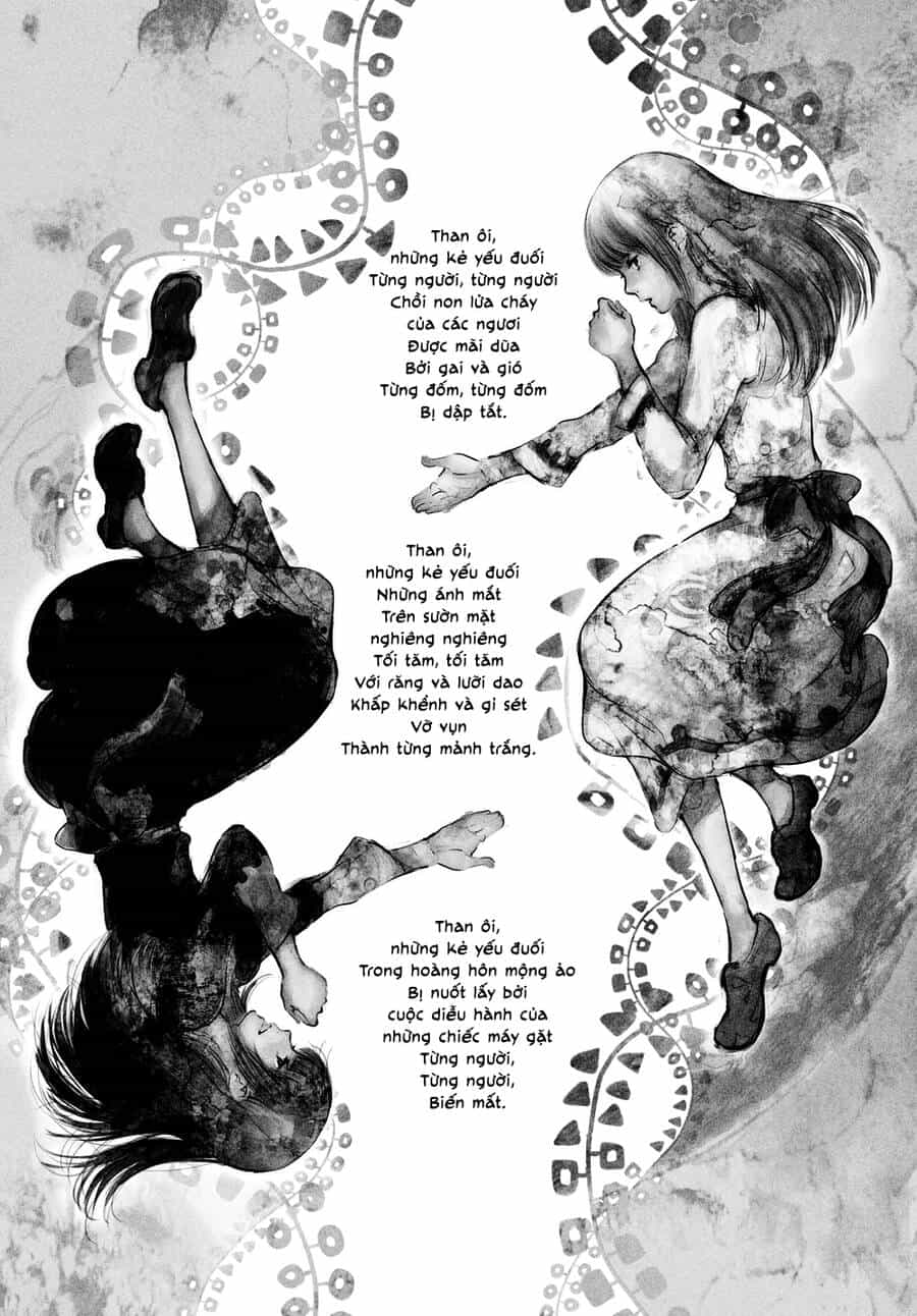 Children Of The Whales - Chương 37 - ảnh 4