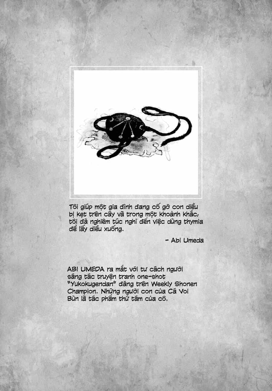 Children Of The Whales - Chương 38 - ảnh 37