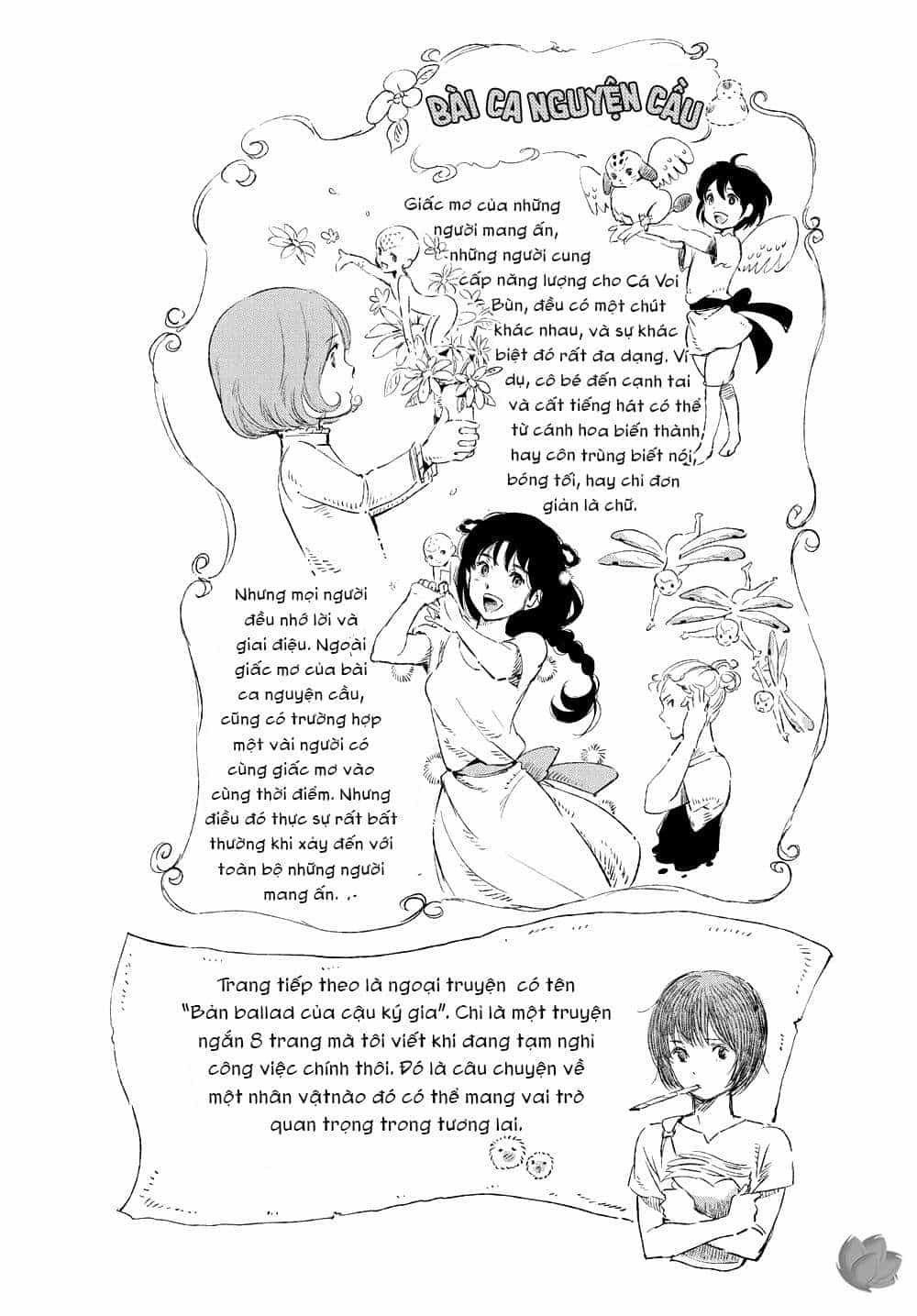 Children Of The Whales - Chương 46 - ảnh 169