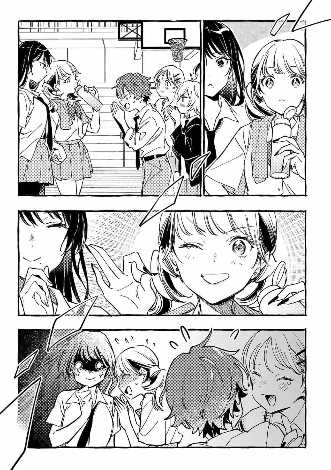 Children Of The Whales - Chương 46 - ảnh 72