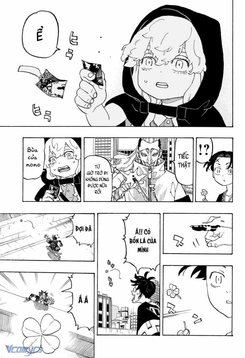Children Of The Whales - Chương 48 - ảnh 19