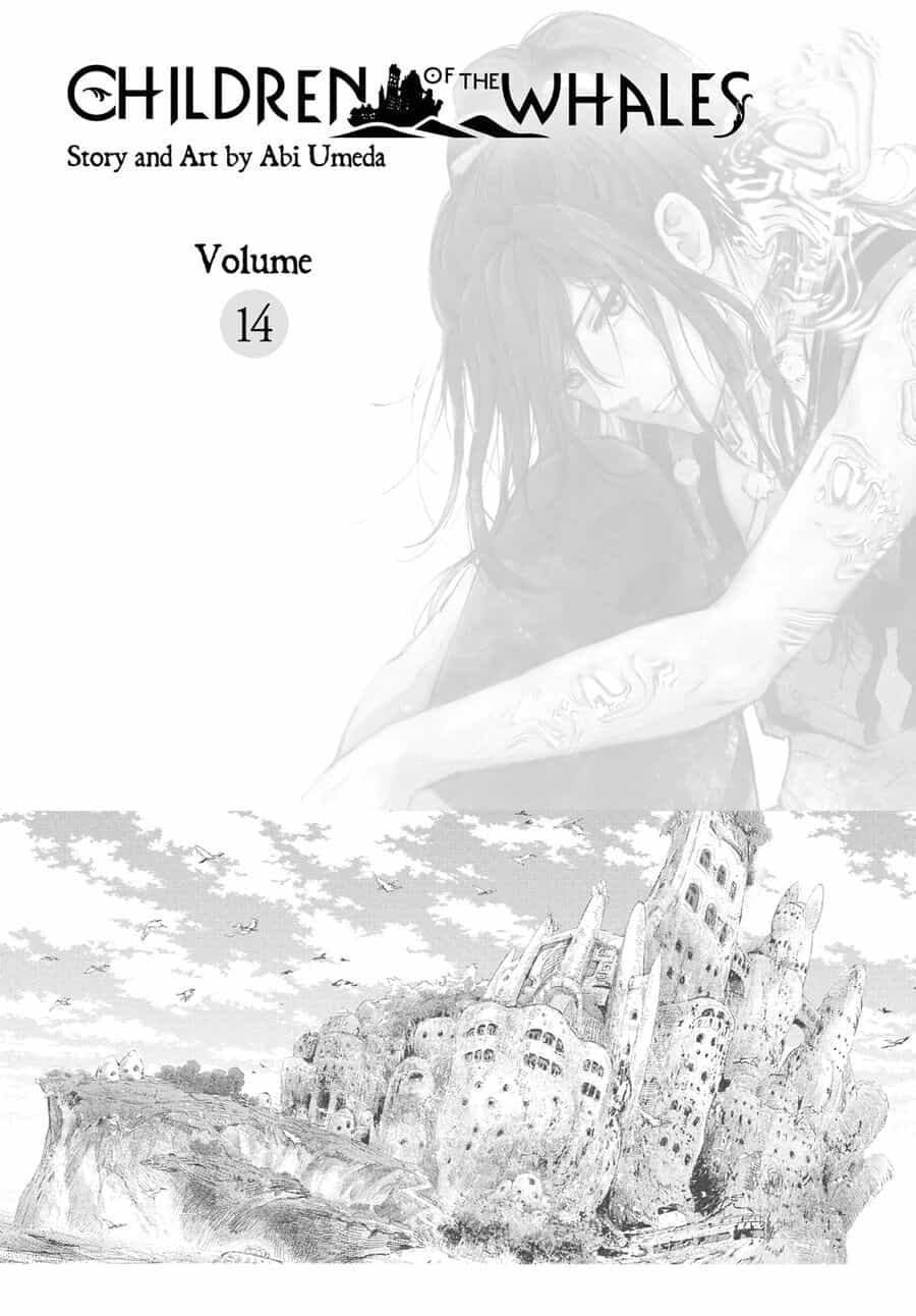 Children Of The Whales - Chương 57 - ảnh 3