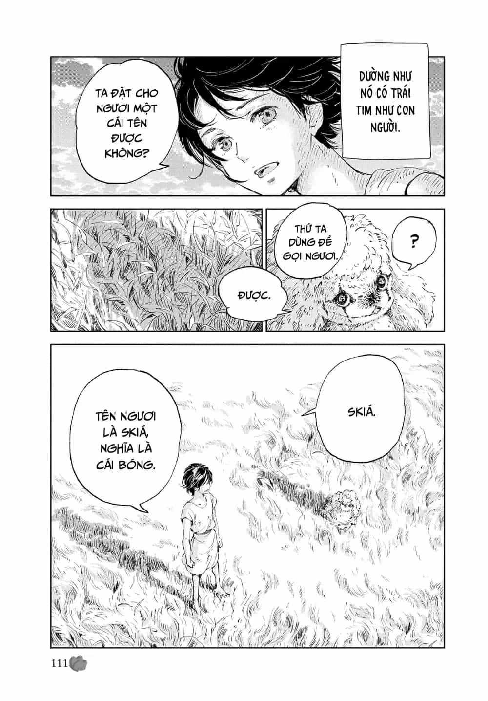Children Of The Whales - Chương 83 - ảnh 32