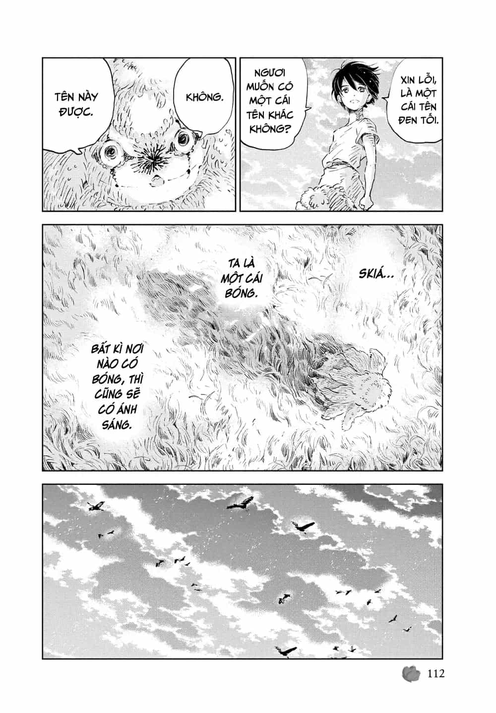 Children Of The Whales - Chương 83 - ảnh 33