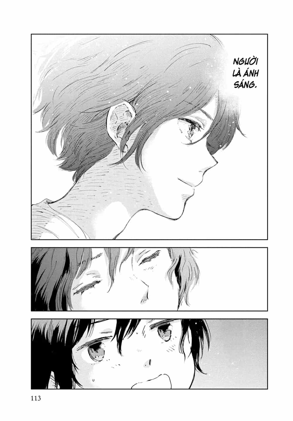 Children Of The Whales - Chương 83 - ảnh 34