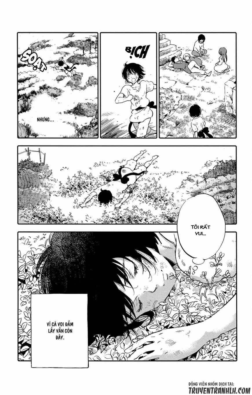 Children Of The Whales - Chương 9 - ảnh 30