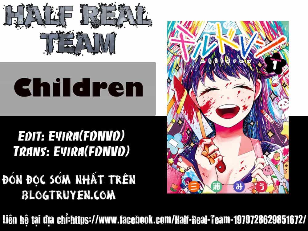 Children - Chương 1 - ảnh 1