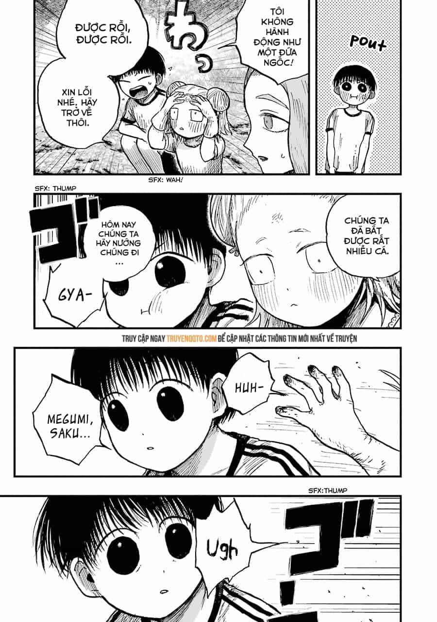 Children - Chương 10 - ảnh 23