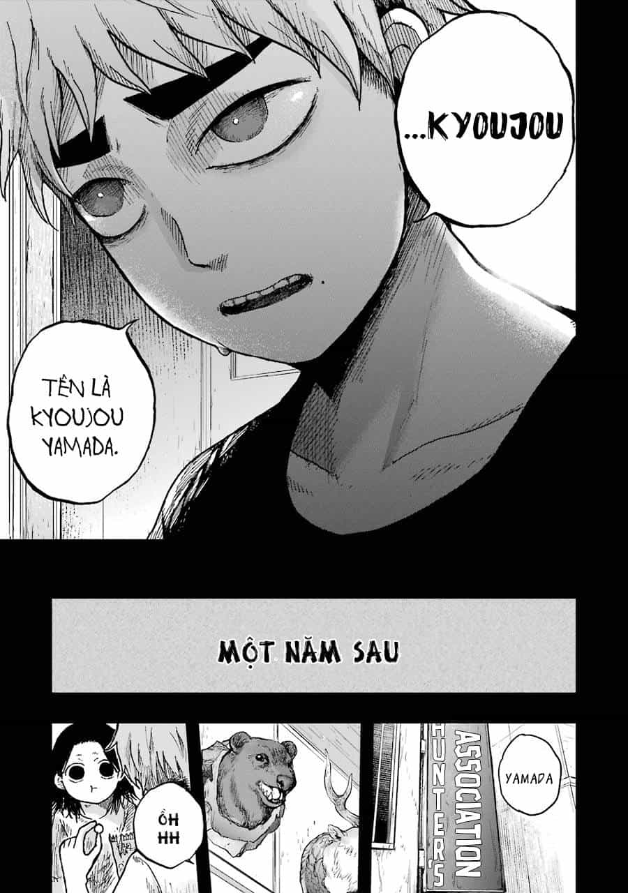 Children - Chương 11 - ảnh 35