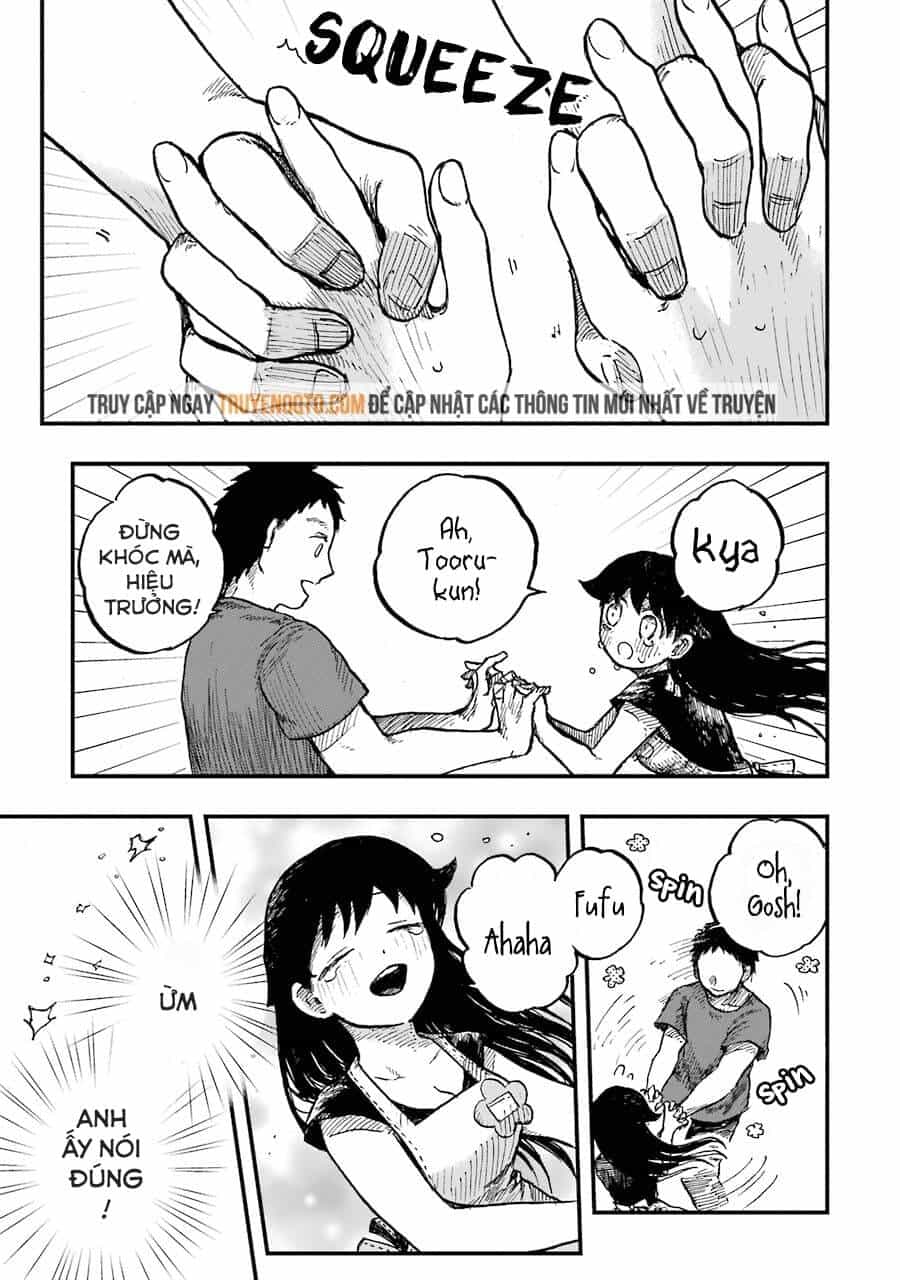 Children - Chương 12 - ảnh 34