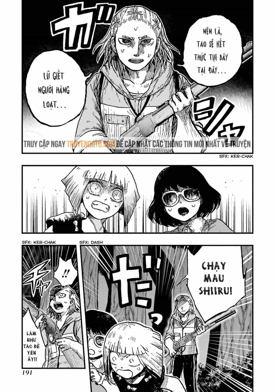 Children - Chương 12 - ảnh 47