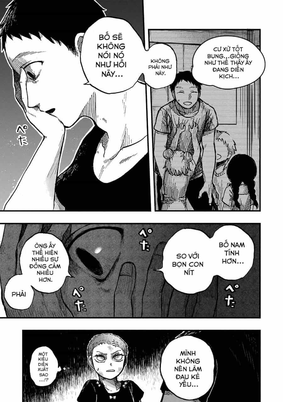 Children - Chương 13 - ảnh 16