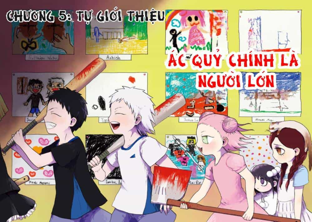 Children - Chương 5 - ảnh 4