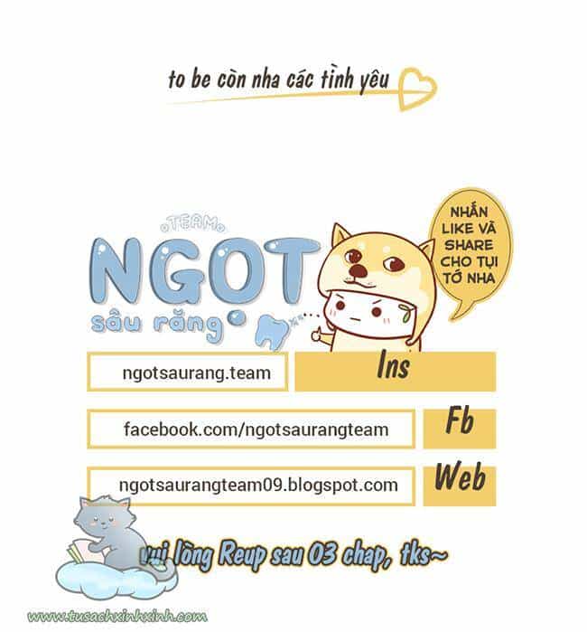 Chim Sẻ Gọi Ngỗng Trời - Chương 9 - ảnh 13
