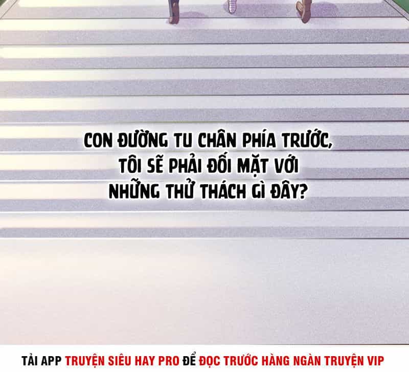 Chín Năm Nghĩa Vụ Tu Chân - Chương 19 - ảnh 54