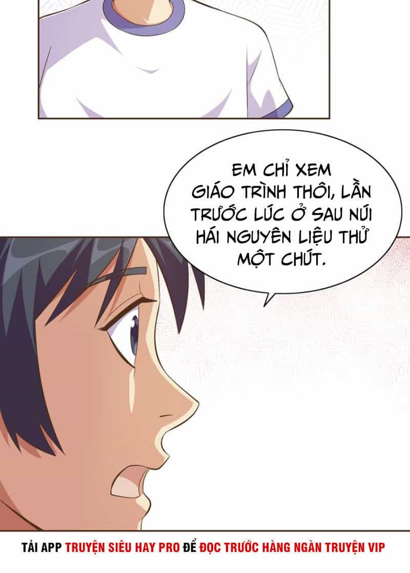 Chín Năm Nghĩa Vụ Tu Chân - Chương 21 - ảnh 30